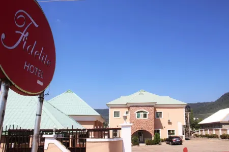 Fidelite Hotels Ltd
