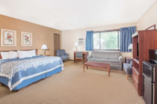 Days Inn by Wyndham Sioux Falls Airport