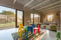 Hlosi Game Lodge - Amakhala Game Reserve Hotel a Paterson