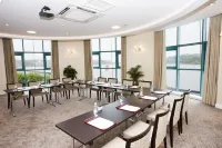 Celtic Ross Hotel & Leisure Centre Các khách sạn ở Cork