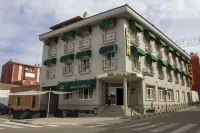 Hotel en Tordesillas Real de Castilla - que admiten mascotas