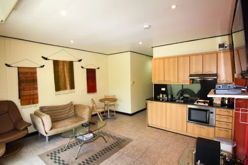 Angus O'Tool's Guesthouse