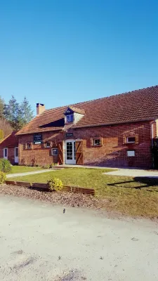 Auberge de villechaume Hotels in Lamotte-Beuvron