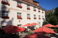 Sternen Bodenseehotel & Restaurant Hotels in Salem