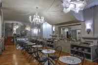 โรงแรมแลนแคสเตอร์ - พร้อมอาหารเช้า