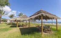 Itropika Hôtel - Ocean View
