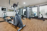 Comfort Suites Lafayette University Area - Gym