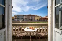 Royal Victoria Hotel - romantici