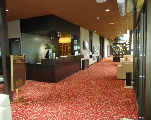 Best Western Pitbauchlie House Hotel Unggulan Photos