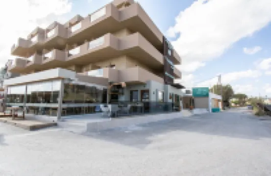 Yianna Caravel "by Checkin" Hotels near Amoudara Beach
