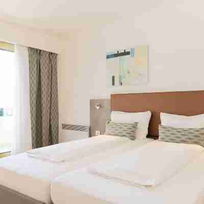 Hapimag Resort Antibes Rooms