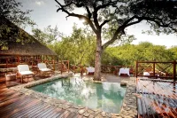 La Kruger Lifestyle Lodge - No Loadshedding - Pools