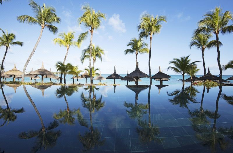 Royal Palm Beachcomber Luxury photo 5