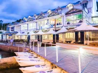 Simon's Town Quayside Hotel Hotels near Bosky Dell on Boulders Beach - Cape Coastal Accommodation