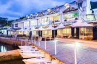 Simon's Town Quayside Hotel
