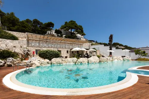 Hotel Aurora e del Benessere