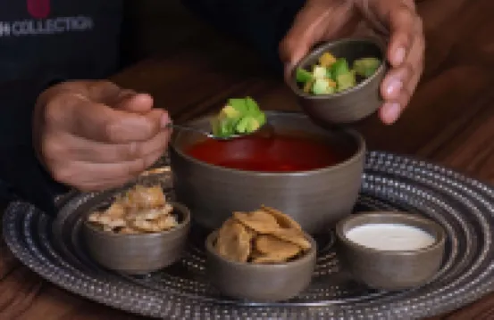 NH Collection Mexico City