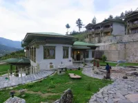 Khangkhu Resort