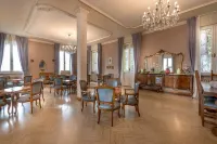 Hotel San Marco Sestola Hotels in Fiumalbo