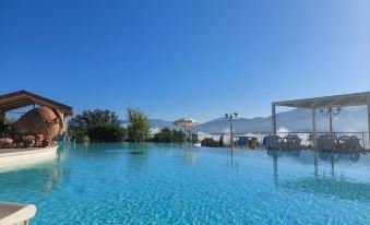 Bosco d'Olmi Country House