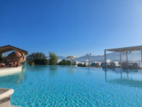 Bosco d'Olmi Country House