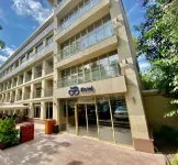 B 호텔 비슈케크