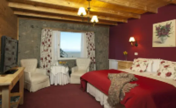 Blanca Patagonia 精品酒店暨木屋