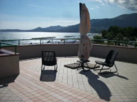 Hotel Tirreno Formia Hotels in Formia