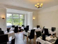 Crow How Country Guest House - Bergblick