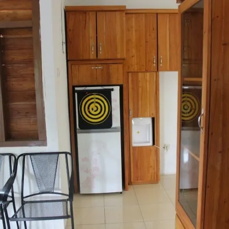Villa Bayu Lembang