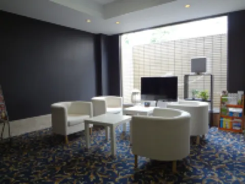 ホテルノービス調布 調布のホテル