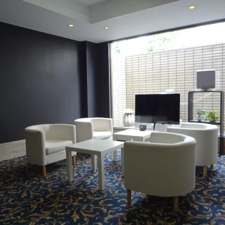 Hotel Nobes Chofu