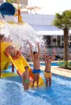 Hotel RH Bayren Parc - Beach