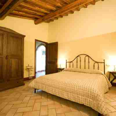 Antico Borgo Poggiarello Rooms