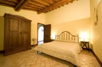 Agriturismo Antico Borgo Poggiarello