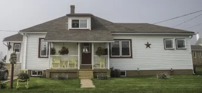 Mama`s by the Sea B&B Hotels in 