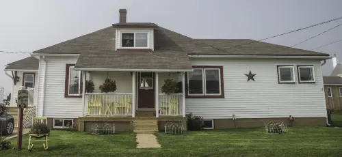 Mama`s by the Sea B&B Hotels in Shelburne County