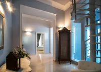 Palazzo Bove Hotels in Galatone