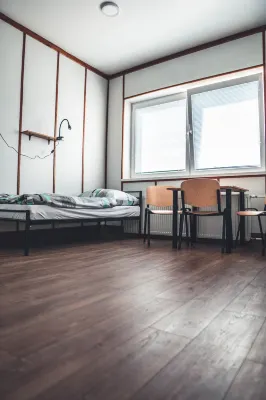 Ubytovna Mlyn Hotels in 