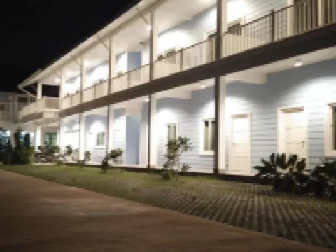 Vanilla Ville Resort Hotels in Khlong Thom