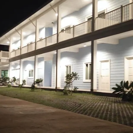 Vanilla Ville Resort