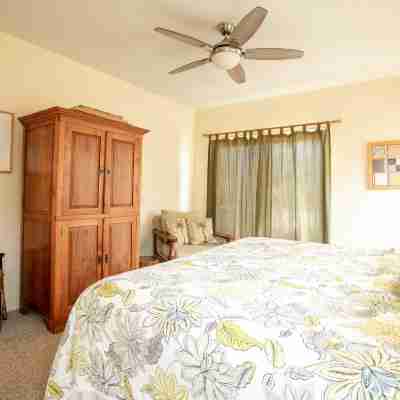 Kaiholo Hale Rooms