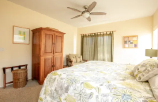 Kaiholo Hale Hotels near Kahului Airport