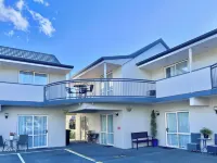 Amalfi Motor Lodge Các khách sạn ở Lincoln