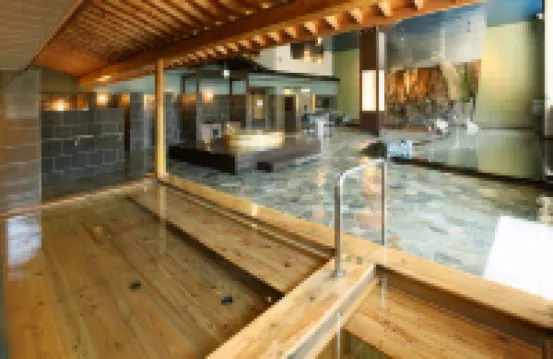 쓰에타테 온센 호텔 히젠야