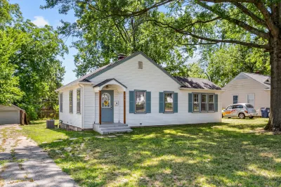 Sweet Cherry Escape | JZ Vacation Rentals Hôtels à : Warrenton