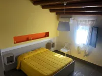 San Giorgio Rooms - parking