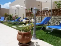 Azure Beach Villas - Villaer