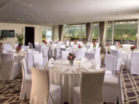 Hotel Kompas Hotel a Bled