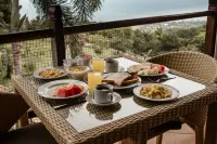The Hamsa Hotels in Bali